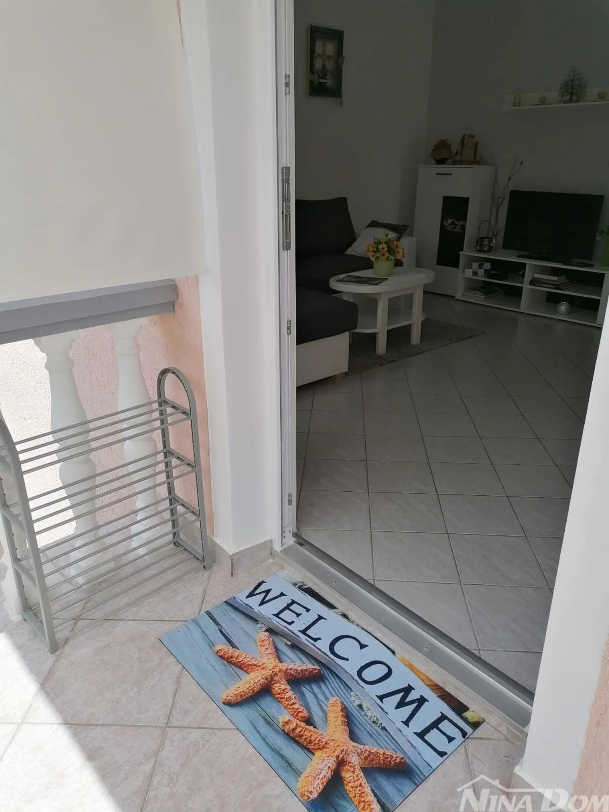 kuća s dva stana, južna strana otoka vira 120 met. do mora - slika 18