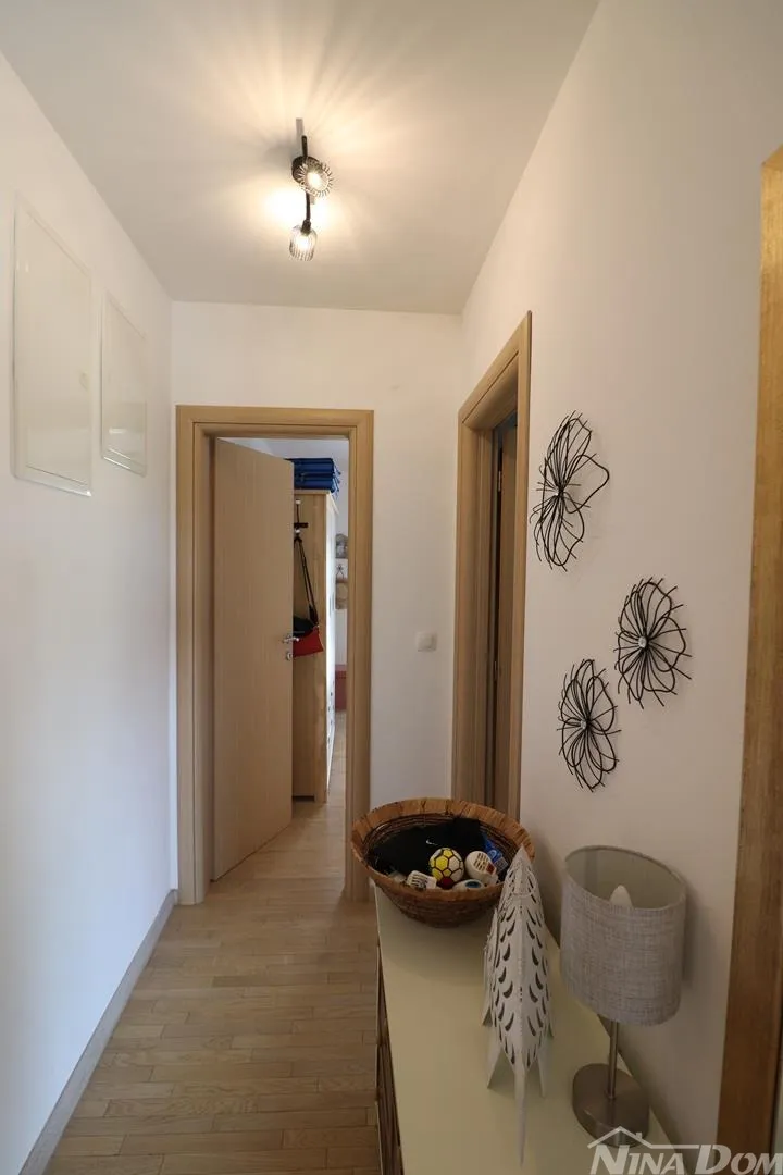 apartman i privlaka dalmacija- treći red o mora - slika 4