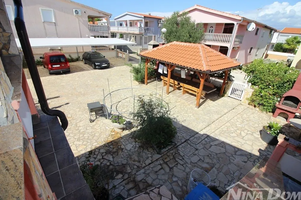 apartmanska kuća 8 apartmana 450 met.do plaže - slika 26