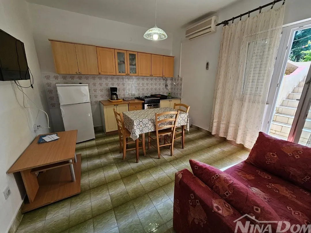 prvi red apartmanska kuća savar dugi otok - slika 23