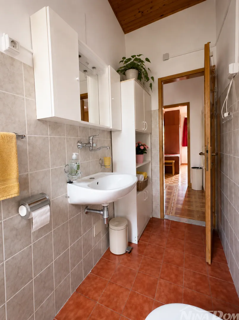 hrvatska – novigrad kod zadra | apartman blizu mora i rive - slika 10