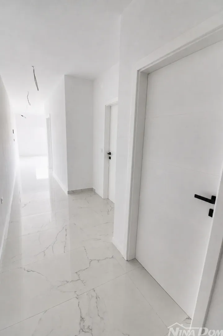 ( s1 ) luksuzan dvosoban apartman- vlastiti vrt- 2 parkirna mjesta - slika 17