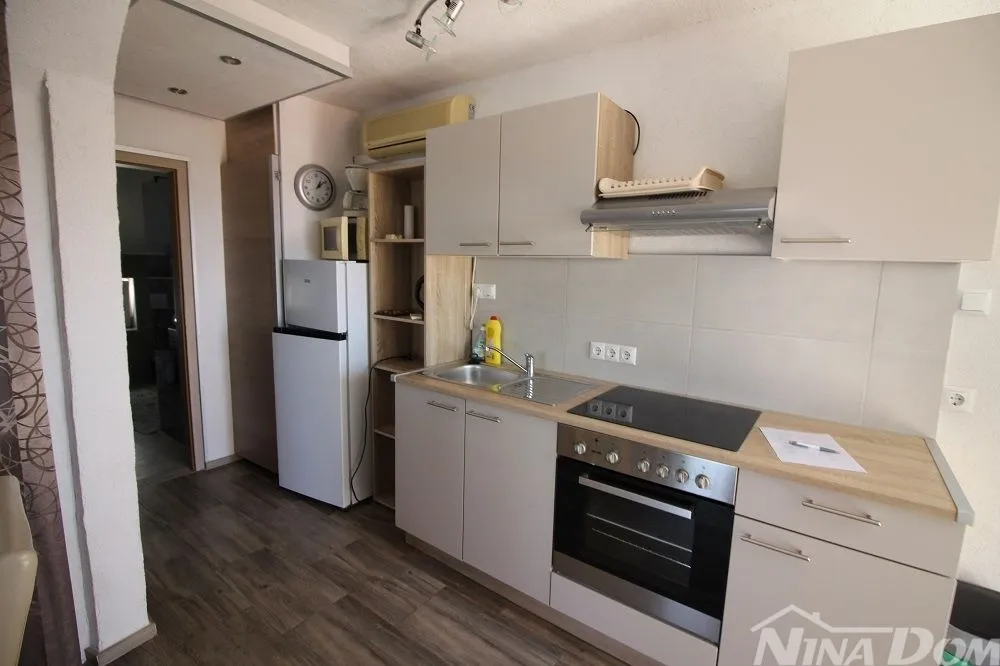 dva apartmana južna strana otoka vira - slika 3