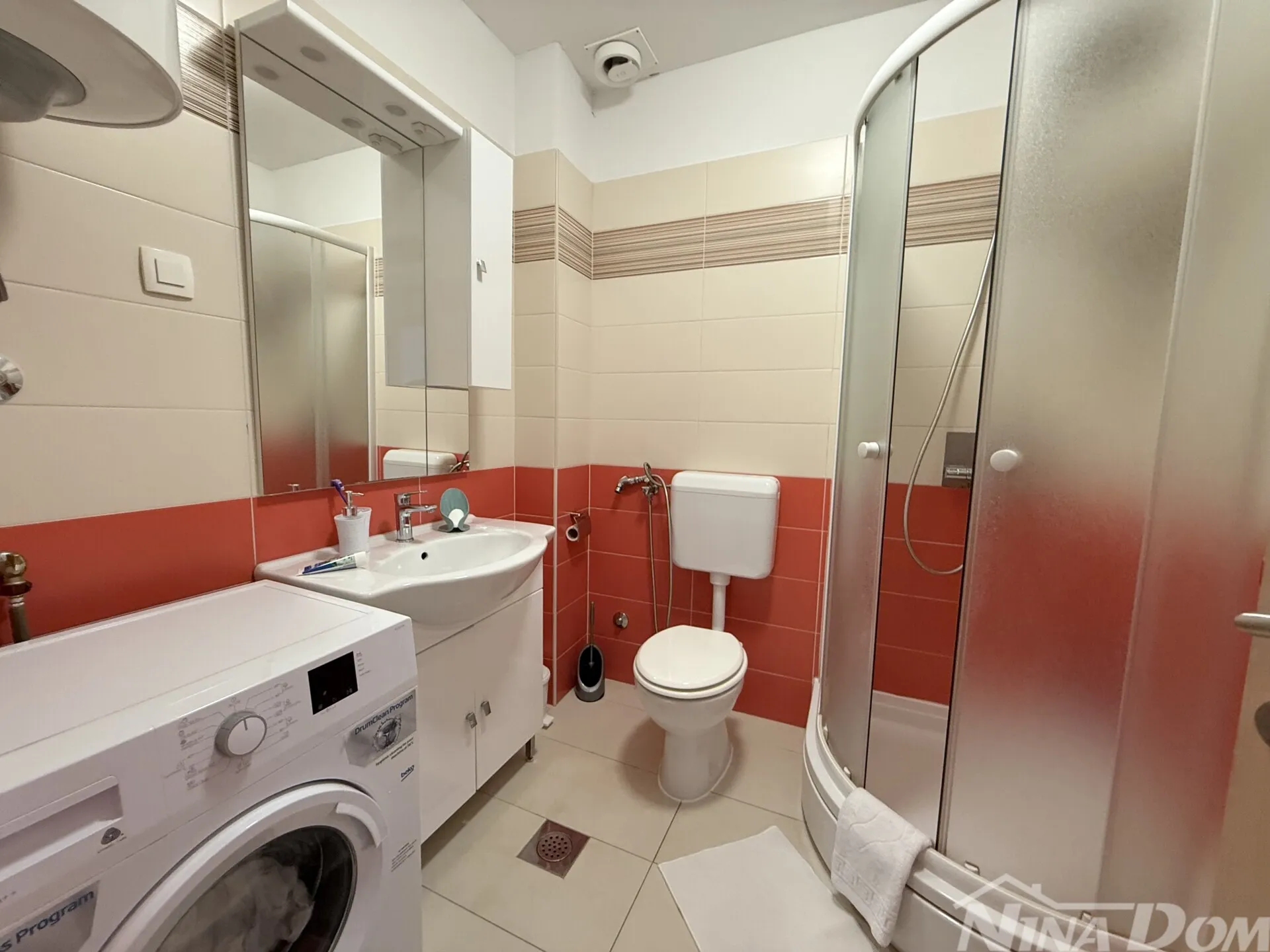 hrvatska-dalmacija-apartman na moru - slika 14
