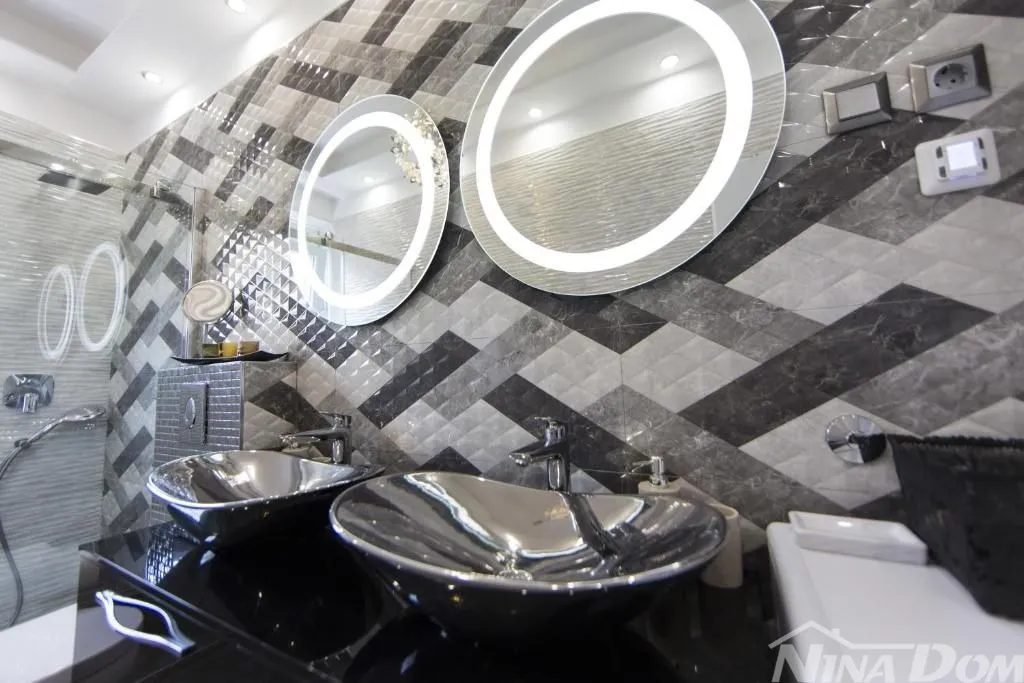 sali dugi otok dvosoban apartman i studio apartman - slika 14