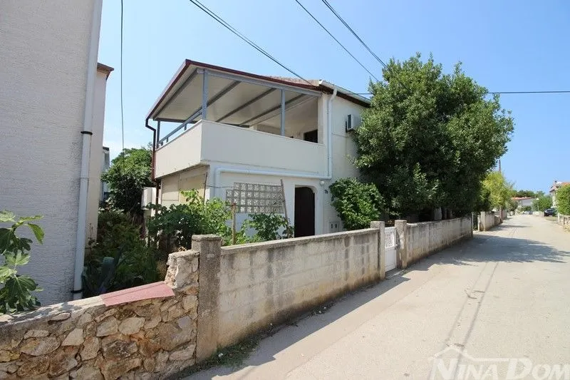 obiteljska nekretnina 450 metara do mora - slika 24