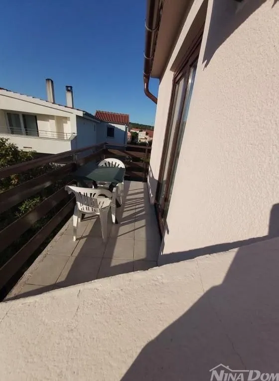 sukošan apartmanska kuća prodaja - slika 10