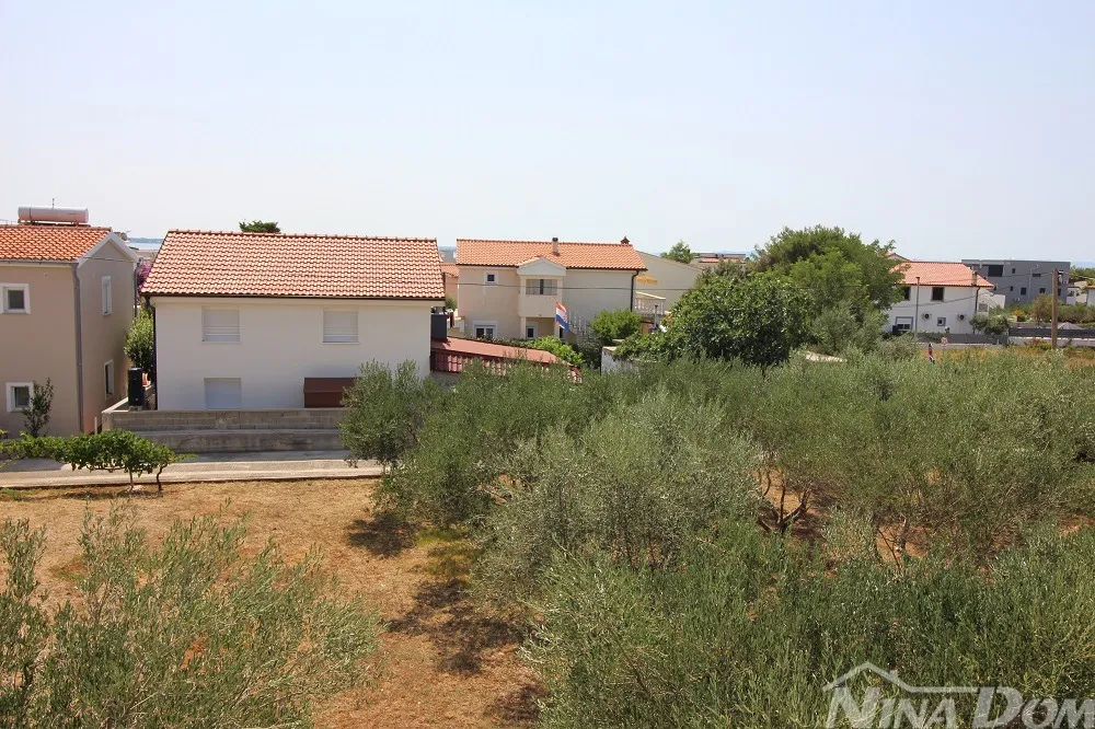 blizina jadro plaže, 1 kat, jednosobni apartman - slika 12