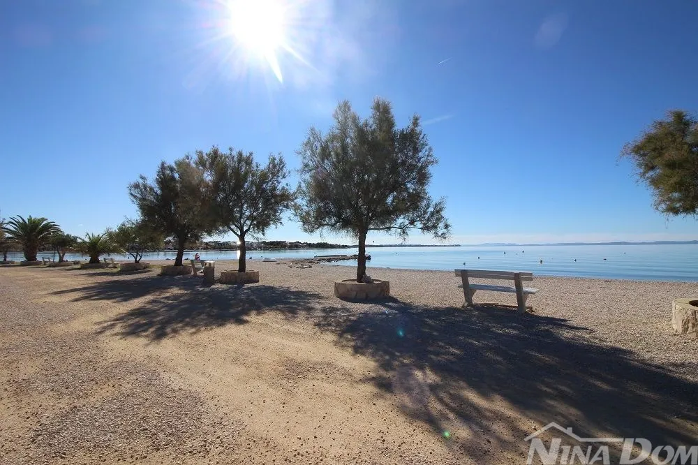 apartman južna strana 25 met do plaže 96 m2. - slika 20