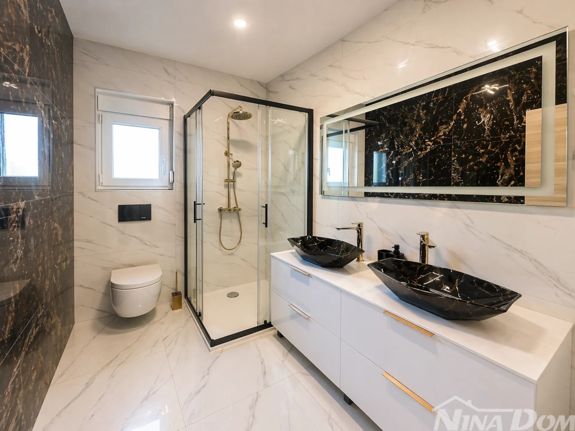kuća s 4 apartmana+dodatno zemljište–2. red od mora pridraga, hrvatska - slika 8