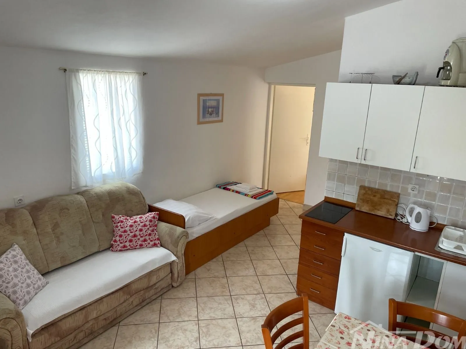 apartmanska kuća - privlaka - 6 apartmana - slika 26