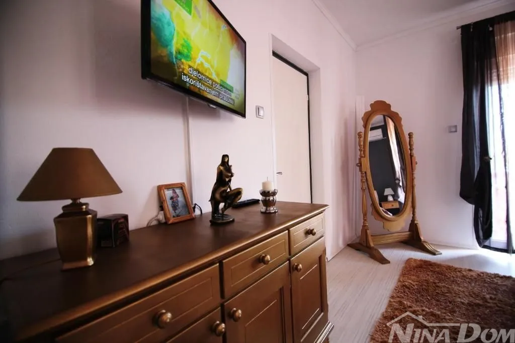 sali dugi otok dvosoban apartman i studio apartman - slika 19