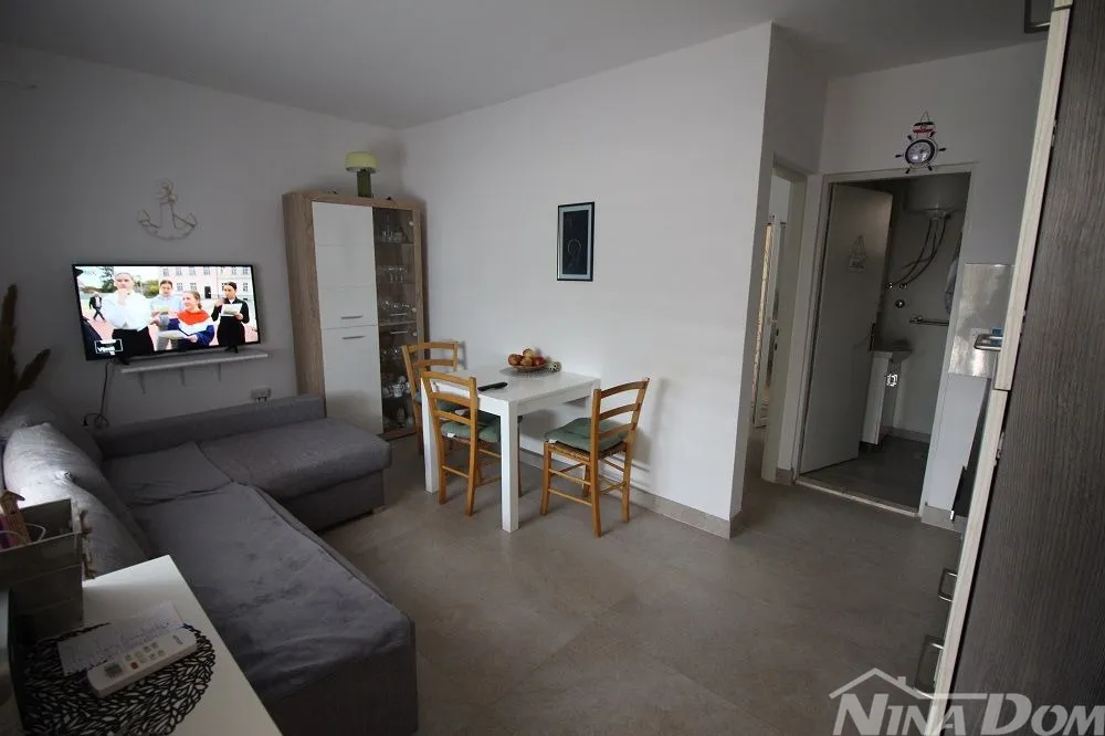 apartman u nizu s dvije spavaće sobe, blizina centra - slika 5