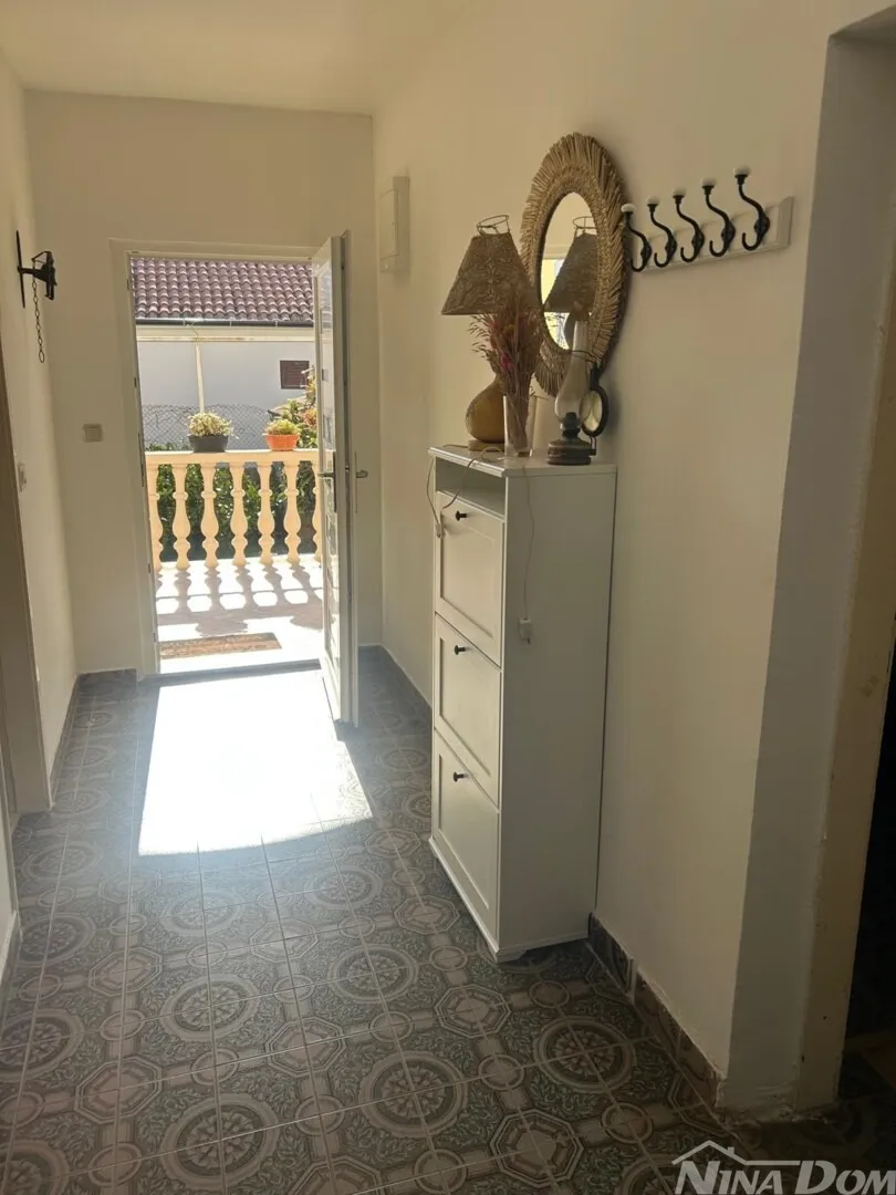 apartmanska kuća privlaka - centar mjesta - 300m od mora - slika 20