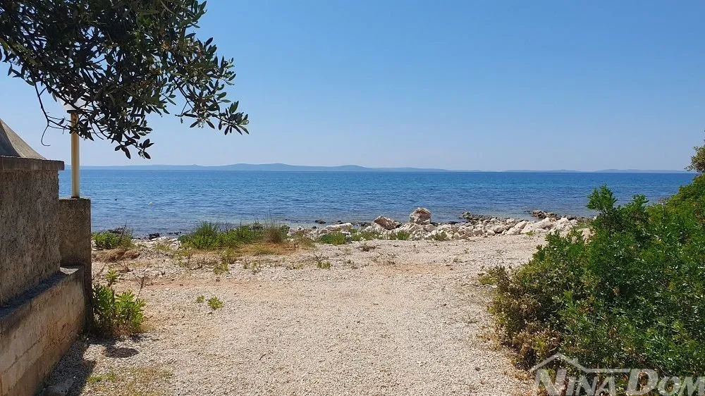 656 m2, ne izgrađeni dio građ.zone potrebna izrada upu plana - slika 4