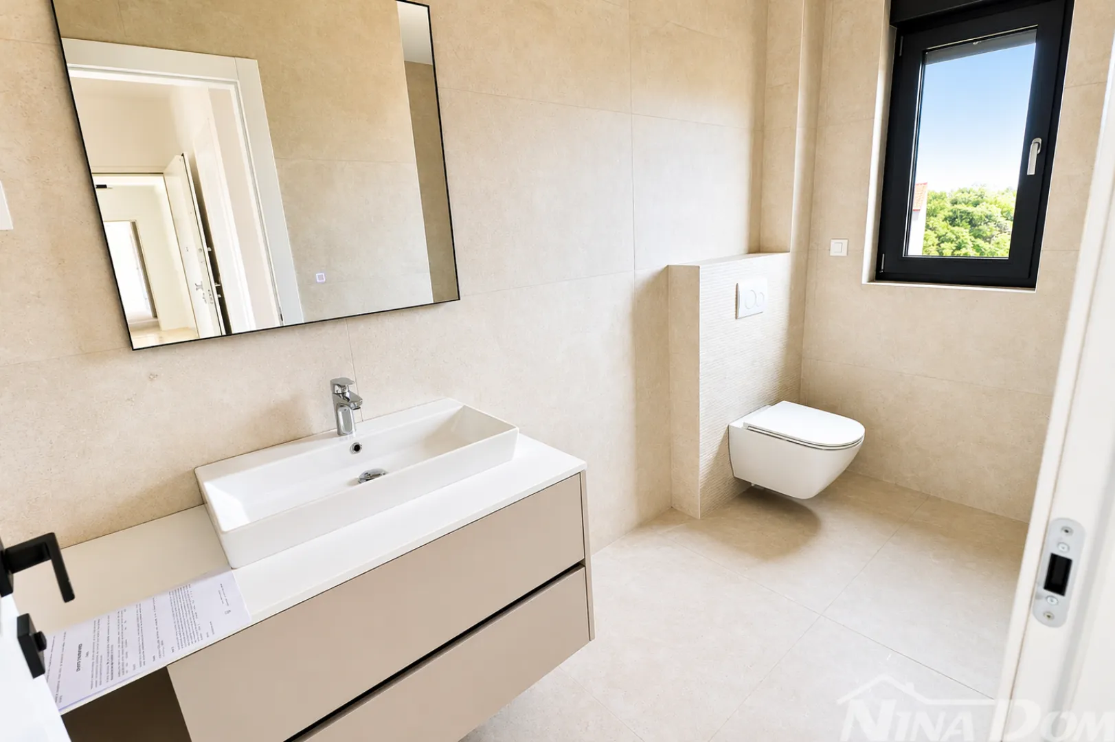 dalmacija- privlaka- penthouse 250 metara od mora - slika 10