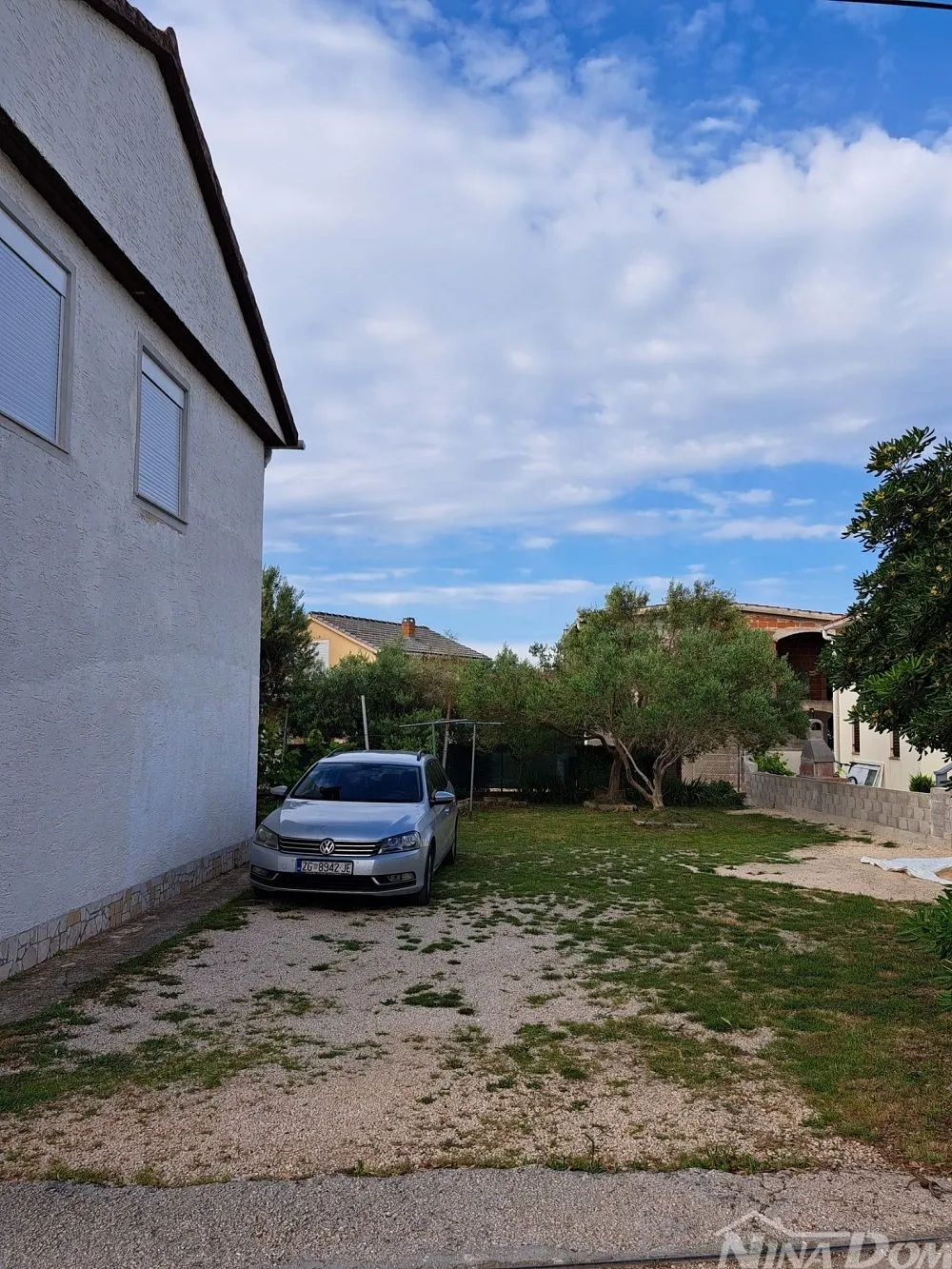 obiteljska nekretnina 450 metara do mora - slika 2