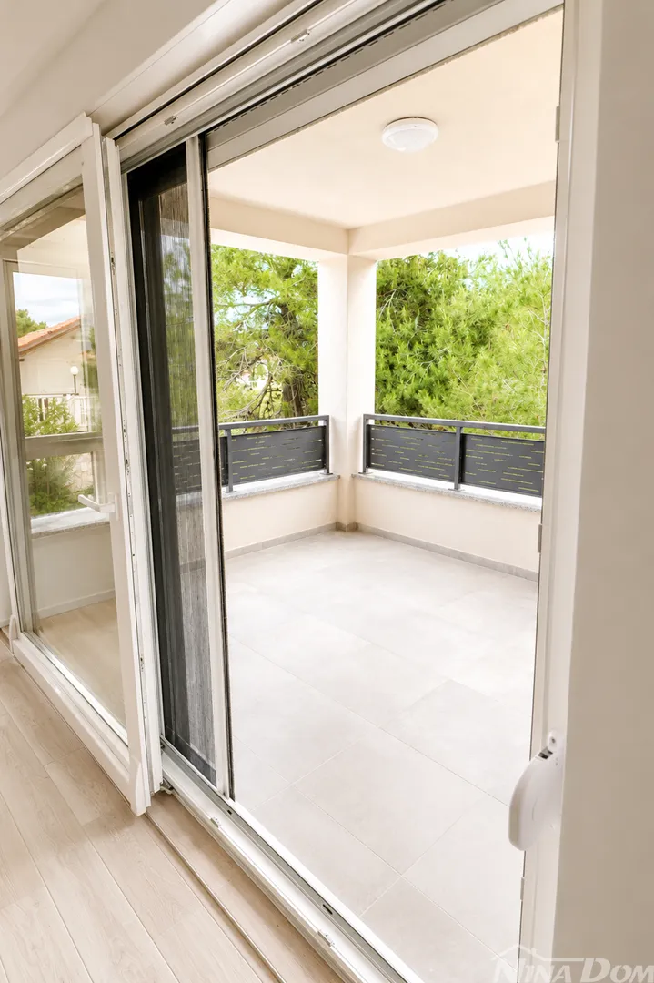 vir- novogradnja- dvosban apartman ( s2 ) cca 400 m od mora - slika 4