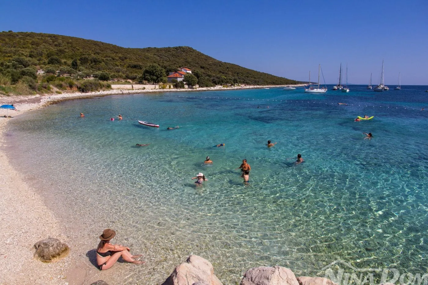 prvi red otok premuda rijetkost na tržištu - slika 2