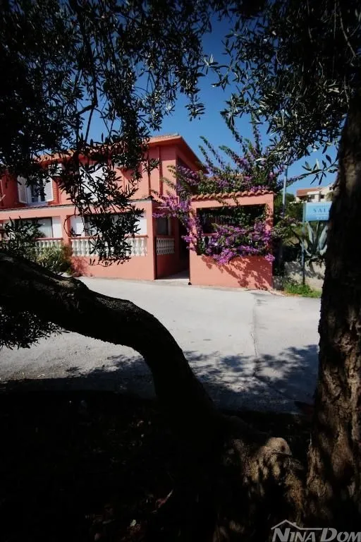 sali dugi otok dvosoban apartman i studio apartman - slika 31