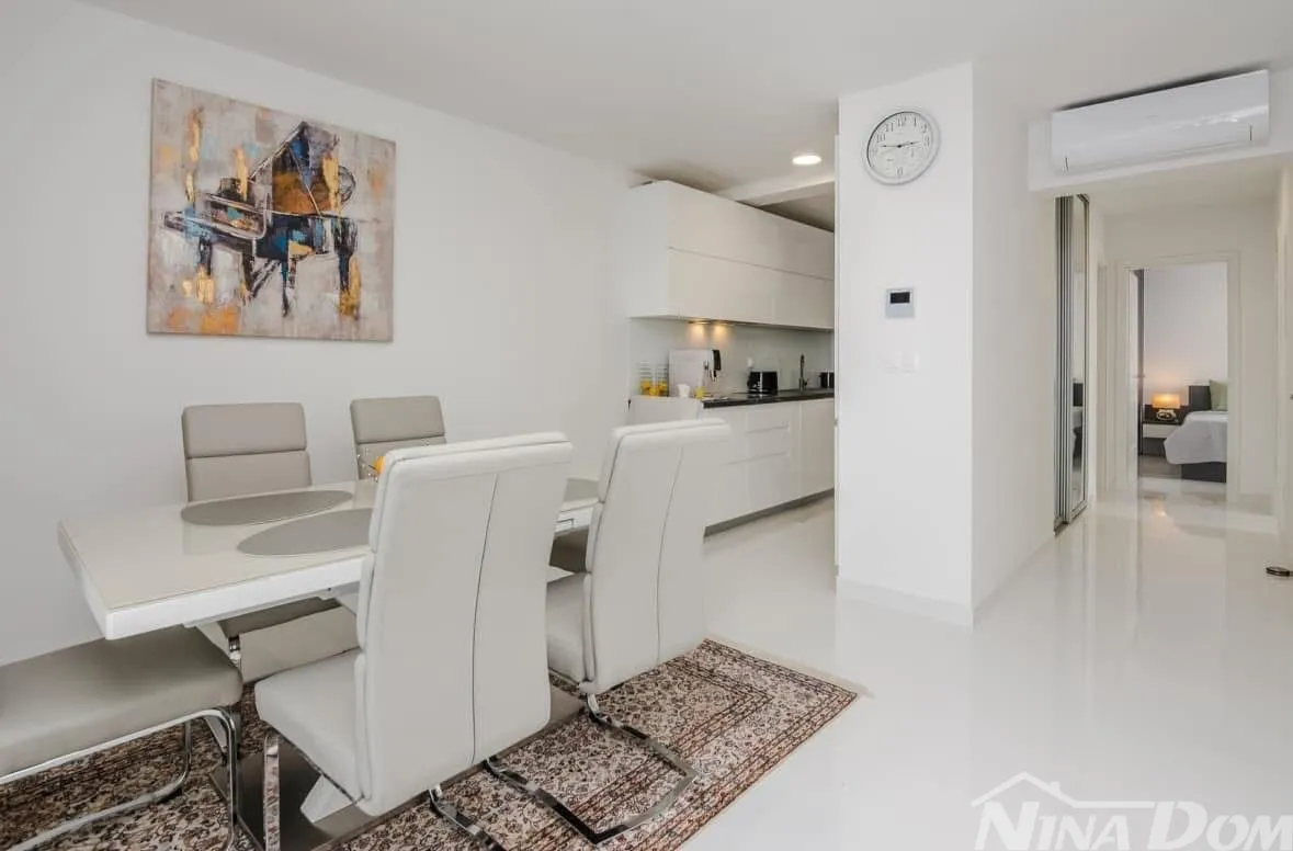 apartmanska kuća s tri stambene jedinice, kompletno opremljene. - slika 20