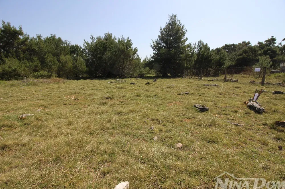 poljoprivredno zemljište 541 m2 - slika 4