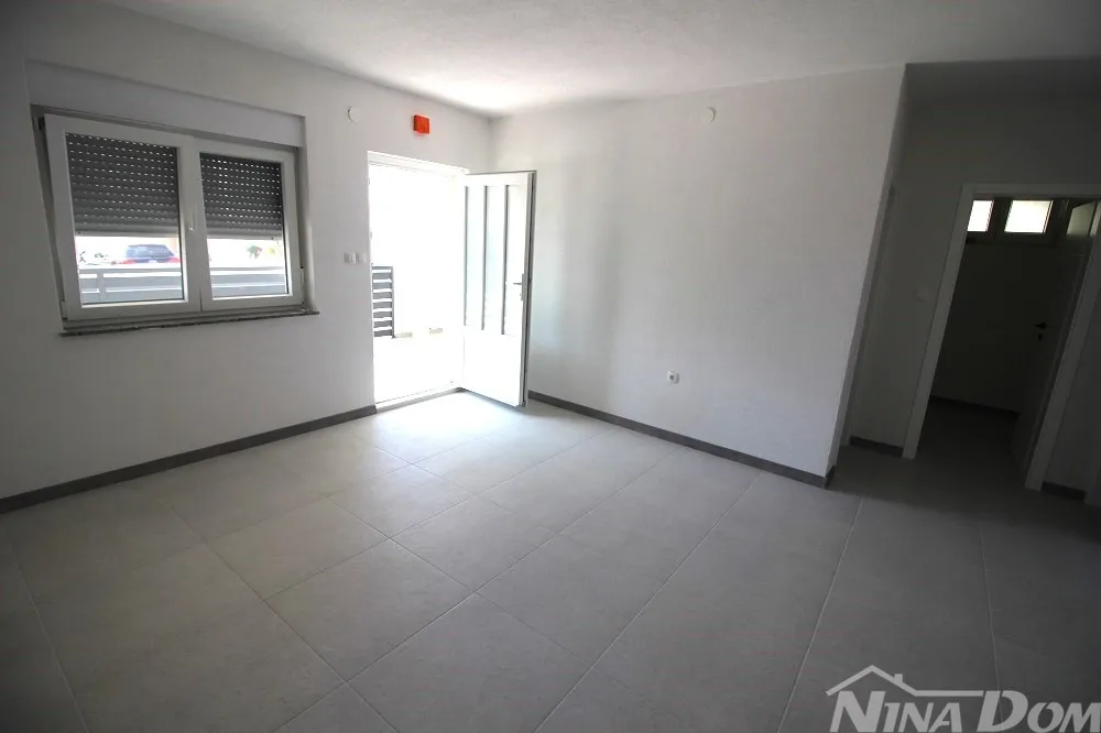 apartman 80 metara od mora – vaš odmor na otoku viru! - slika 11