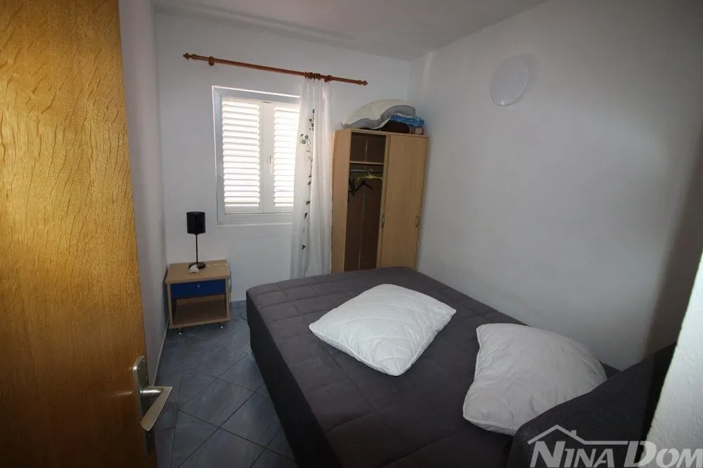 apartmanska kuća 8 apartmana 450 met.do plaže - slika 23