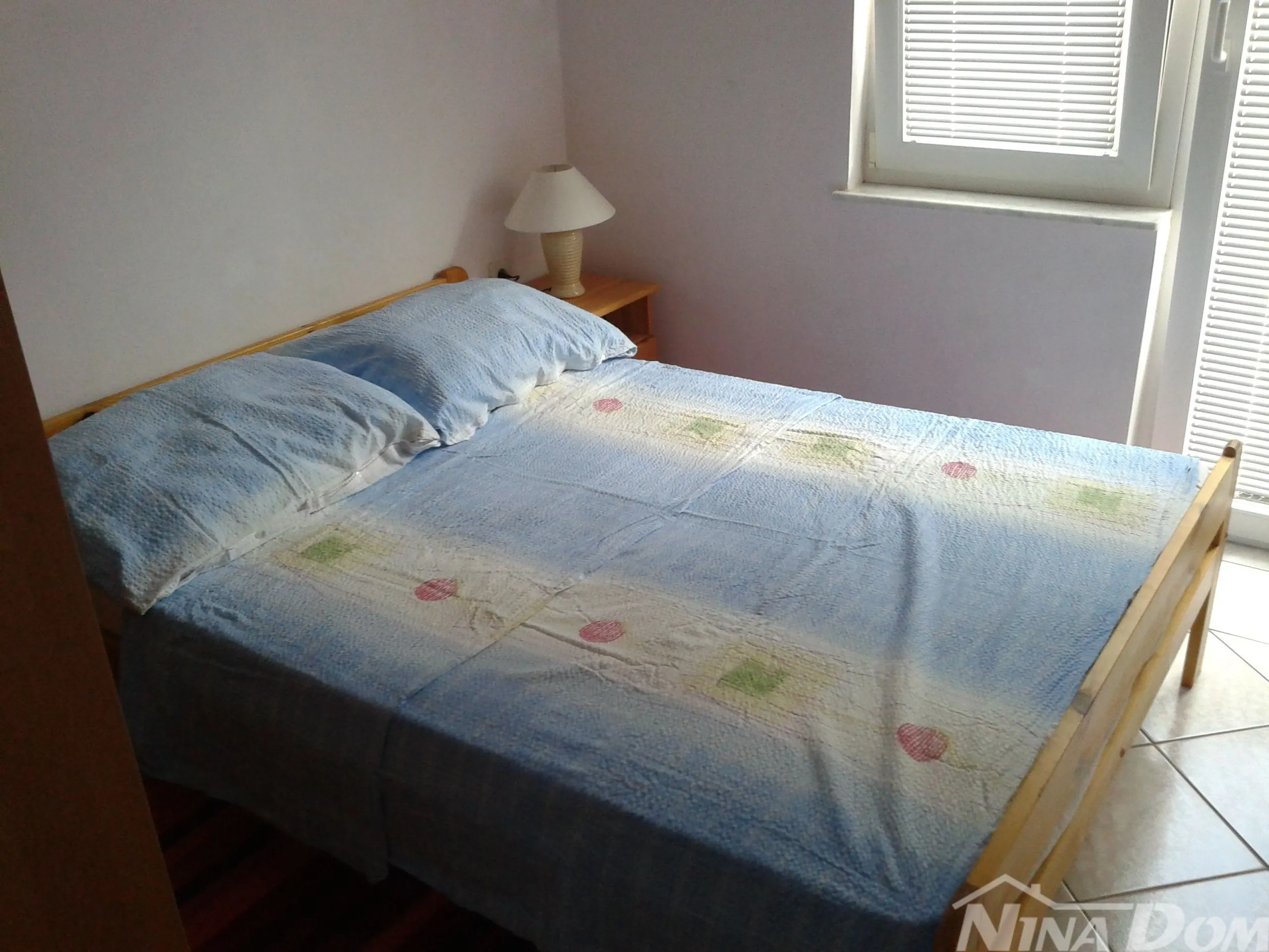 apartmanska kuća 50 metara do mora. - slika 9