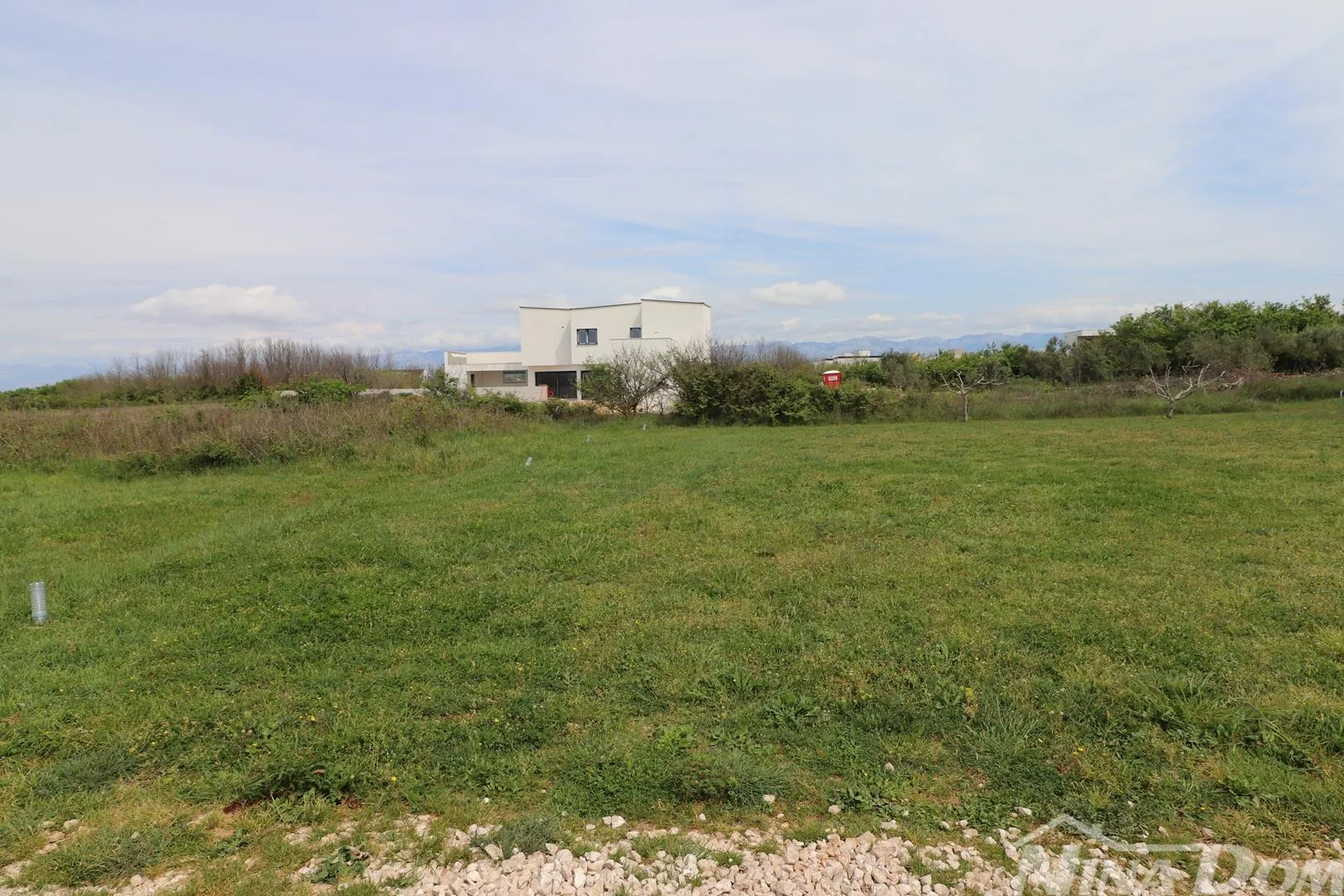 dalmacija-privlaka- građevinsko zemljište - slika 3