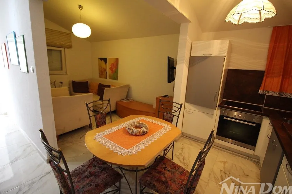 apartman 60,12 m2 prvi kat, 200 met. do mora - slika 5