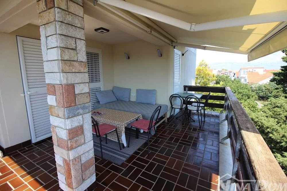 apartman drugi kat 68.86 m2 stambenog prostora. trosoban - slika 7