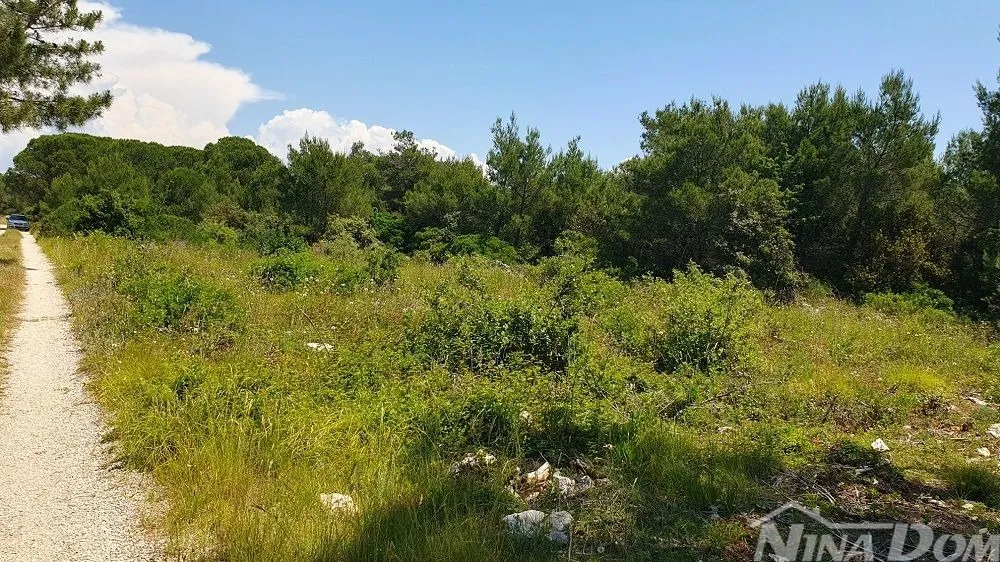 656 m2, ne izgrađeni dio građ.zone potrebna izrada upu plana - slika 5