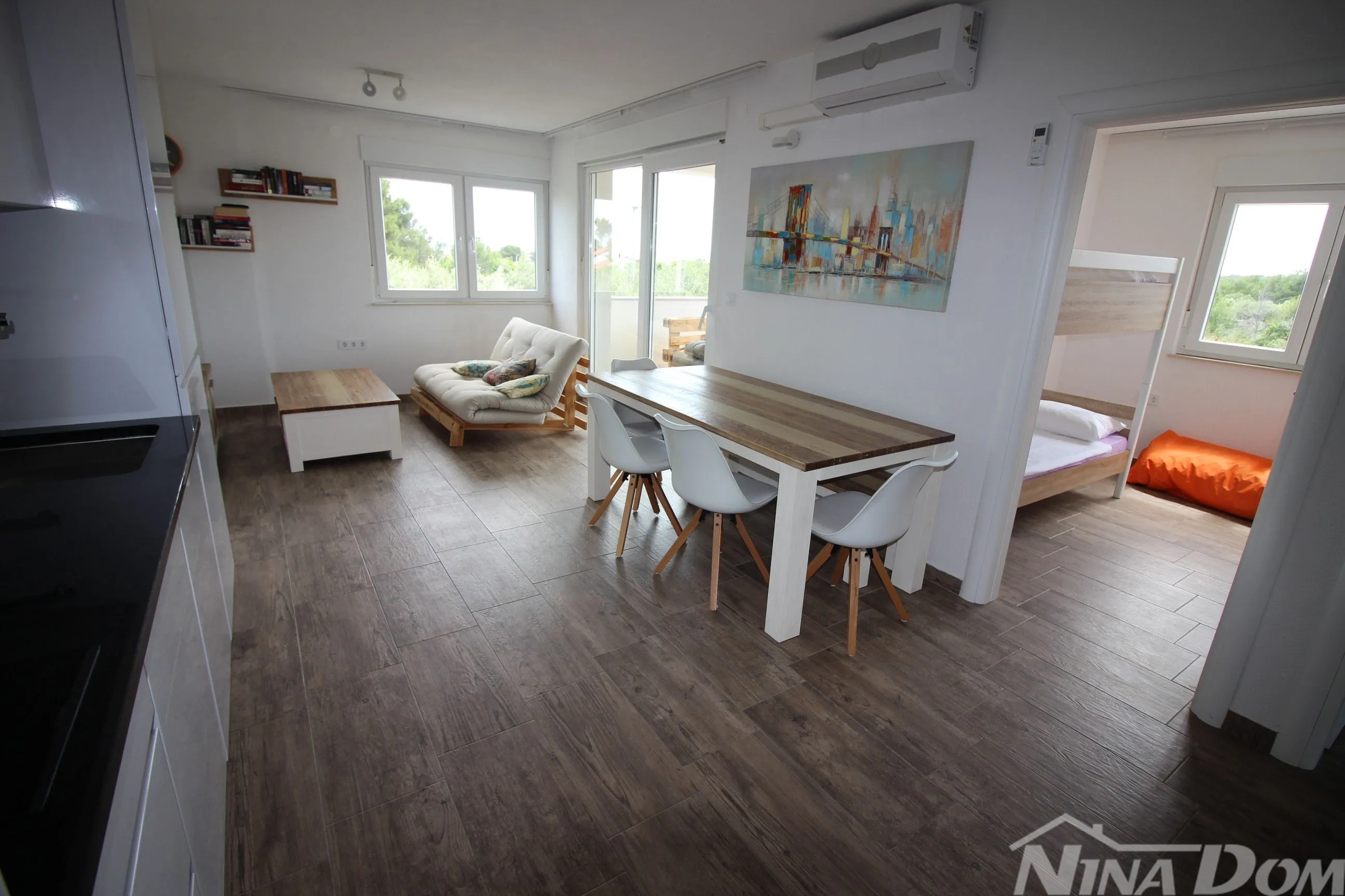 apartmanska kuća novogradnja - slika 21