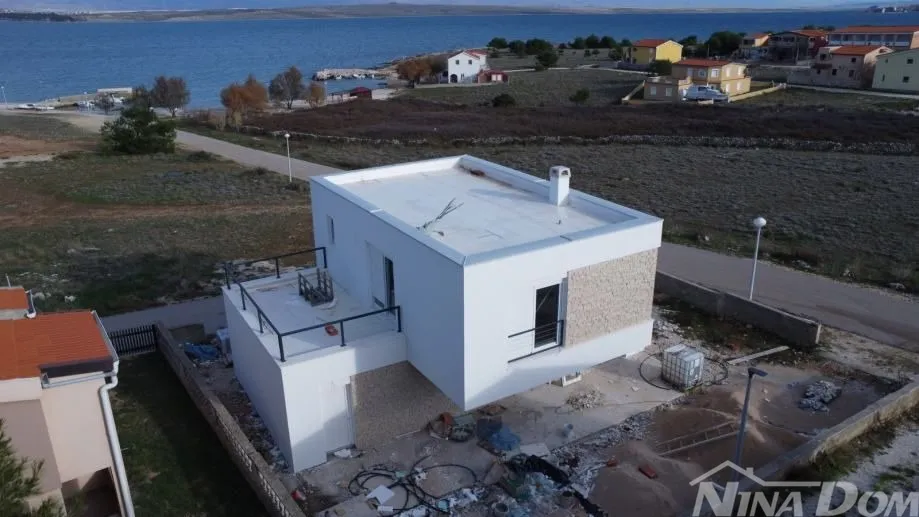 villa 100 metara do mora - slika 6