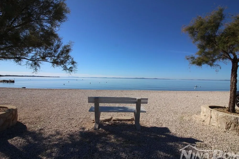 apartman južna strana 25 met do plaže 96 m2. - slika 19