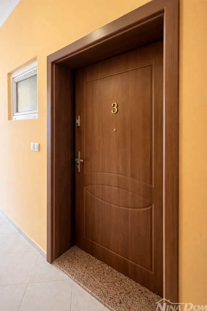 potencijalni mini hotel / apartmanska zgrada – sukošan 70 m od mora - slika 6