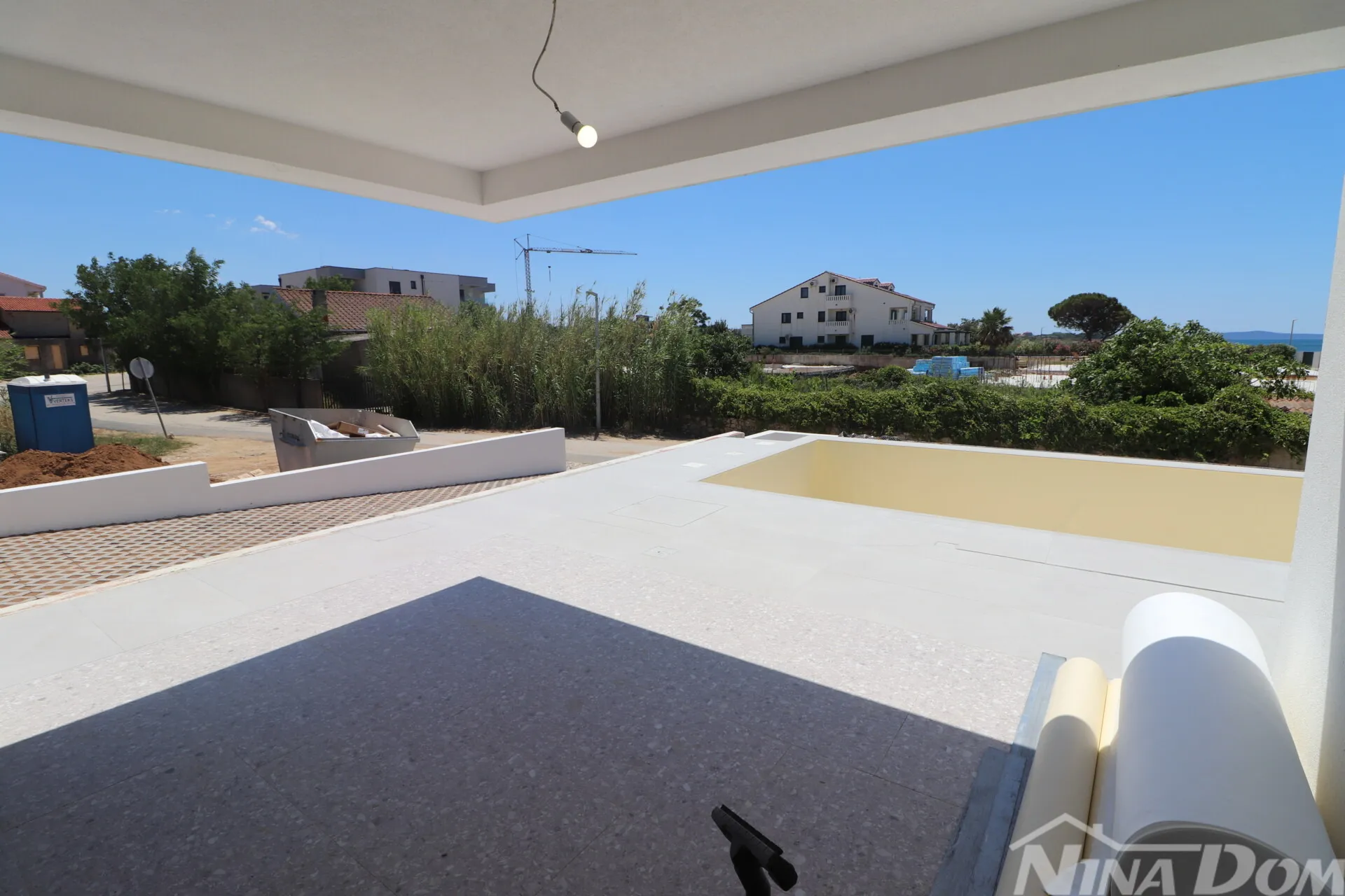 privalaka dalmacija stan s3 - novogradnja- 60 m od pješčane plaže - slika 23