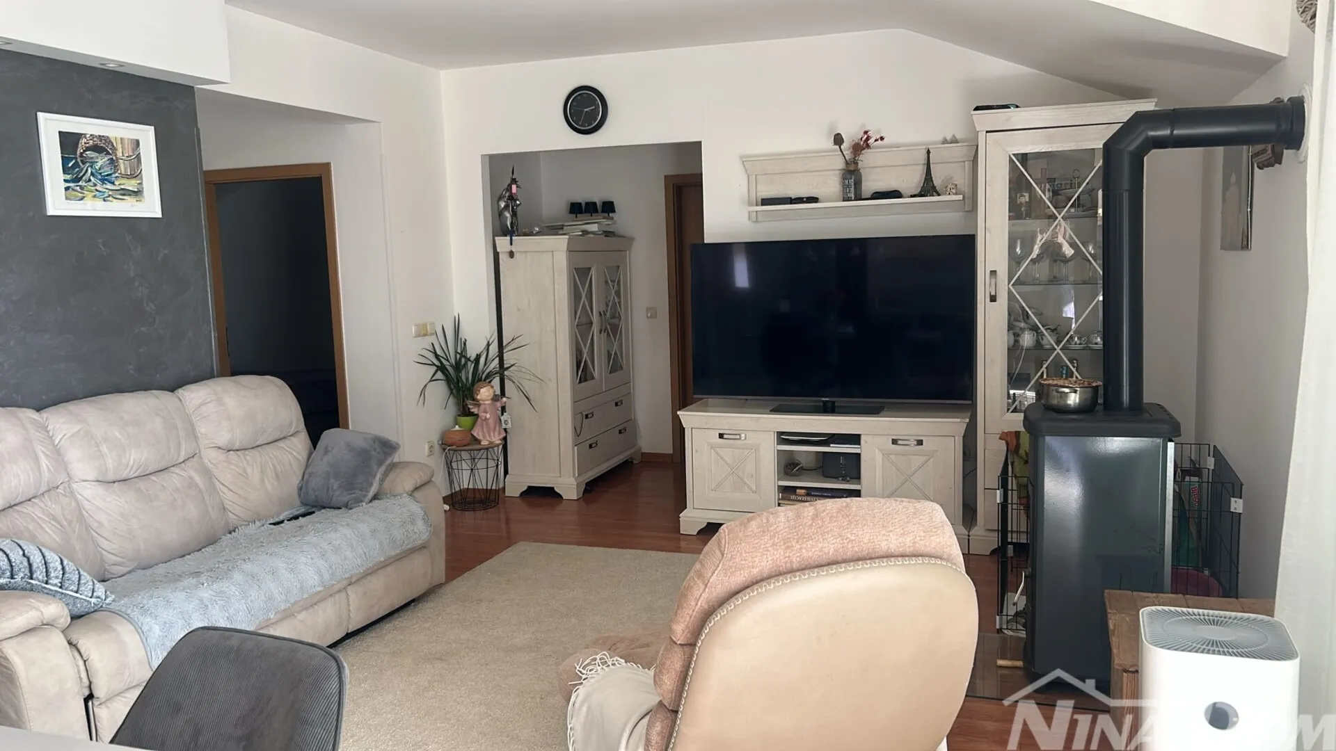 apartmanska kuća privlaka - centar mjesta - 300m od mora - slika 24
