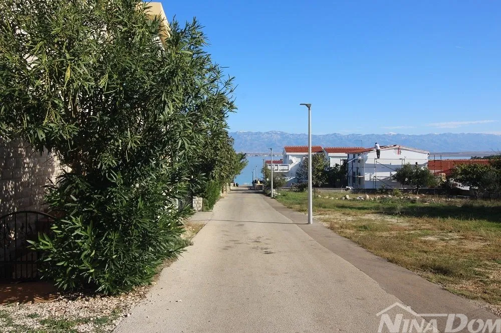 samostojeća kuća, 130 metara do mora i plaže - slika 20