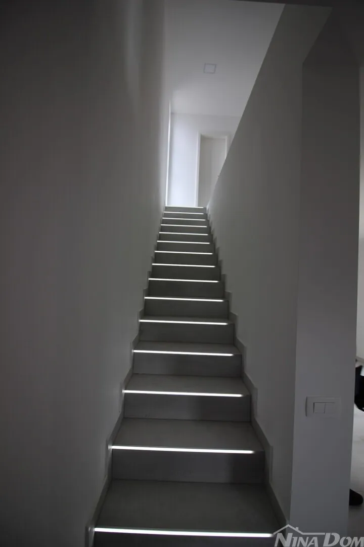 novogradnja, blizina centra i svih sadržaja s pogledom na more. - slika 15