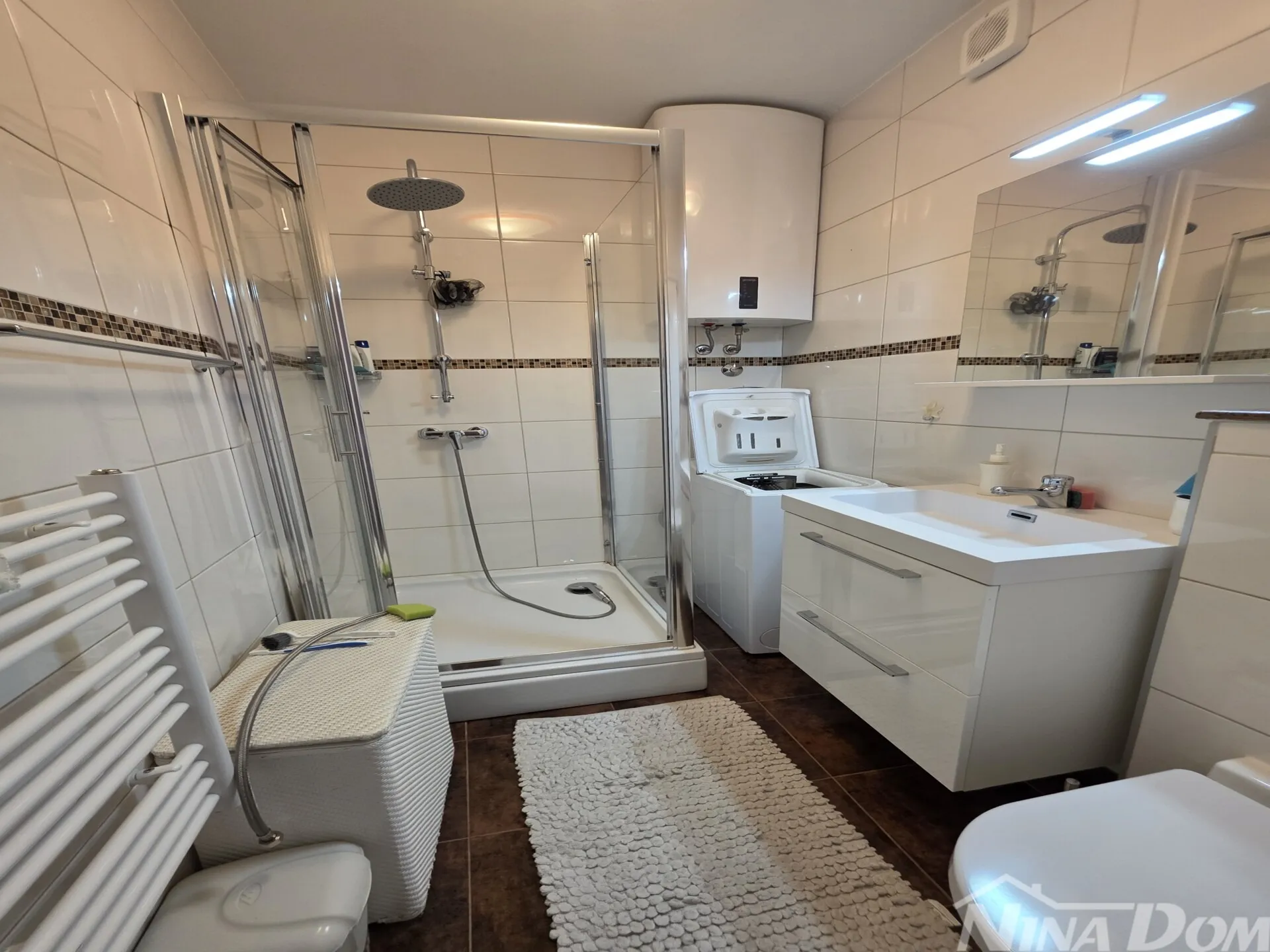 voštarnica stan u srcu zadra – idealna lokacija! - slika 4