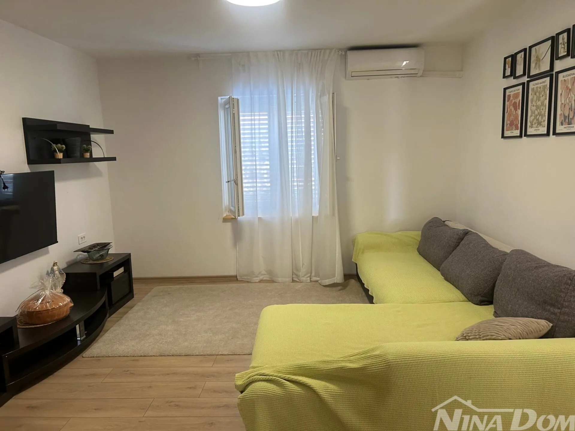 apartmanska kuća privlaka - centar mjesta - 300m od mora - slika 21