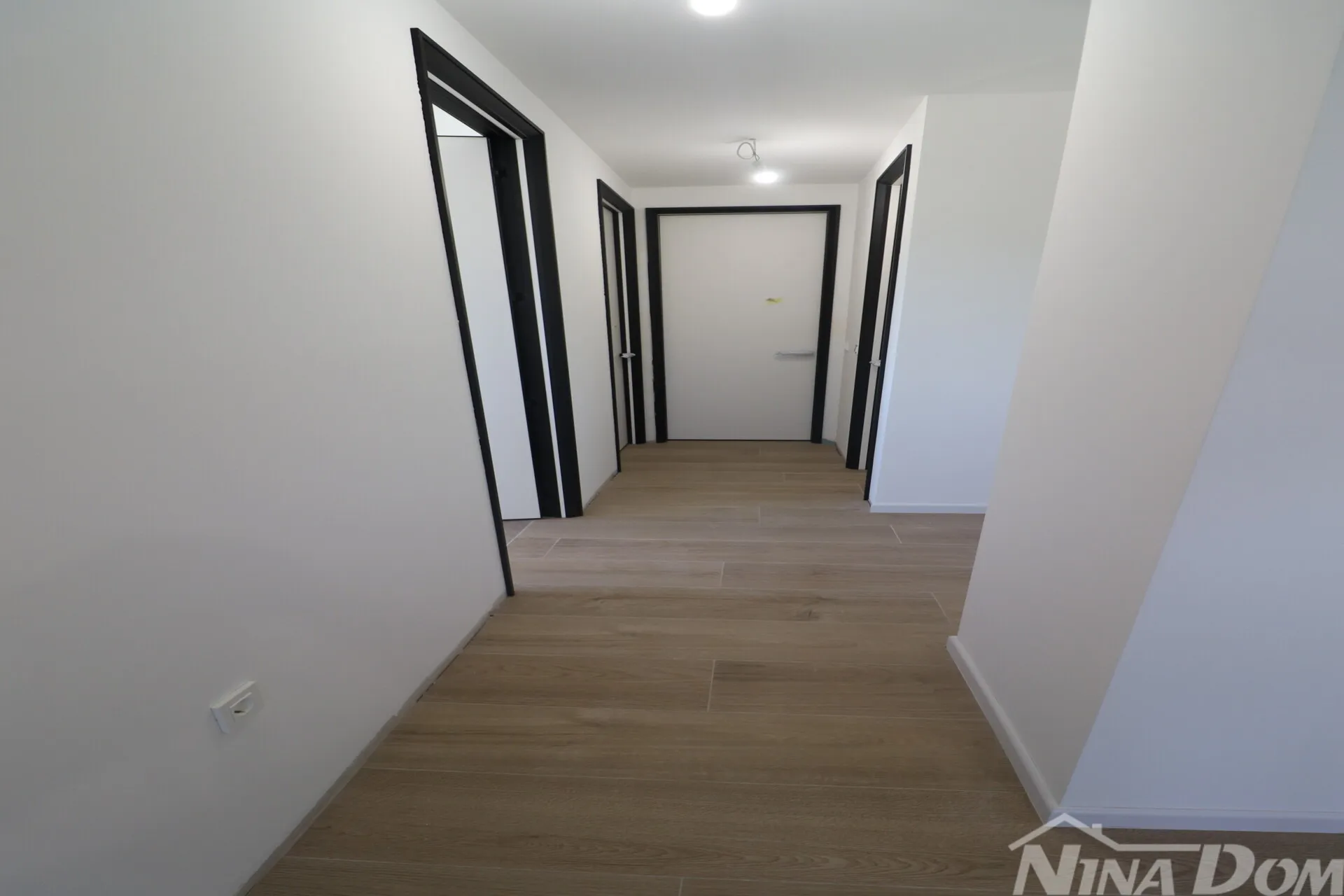 privlaka dalmacija- stan s1 novogradnja- 70 m od mora - slika 17