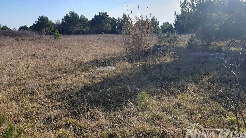 obradivo zemljište s dva pristupna puta - slika 8