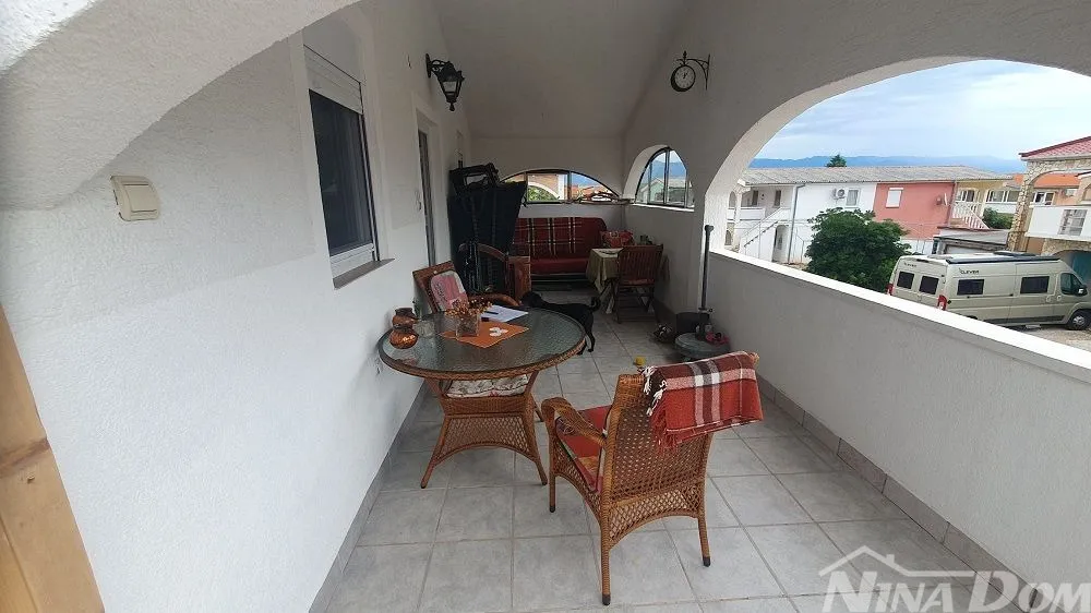 apartman 60,12 m2 prvi kat, 200 met. do mora - slika 3