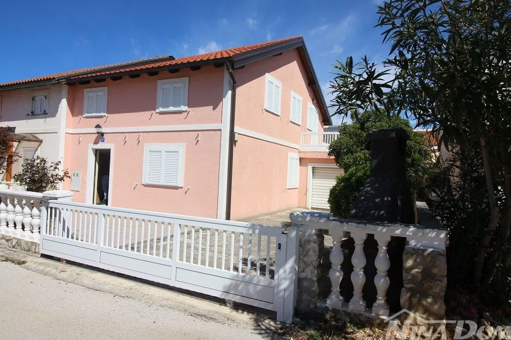 obiteljska kuća dvojnica - slika 21