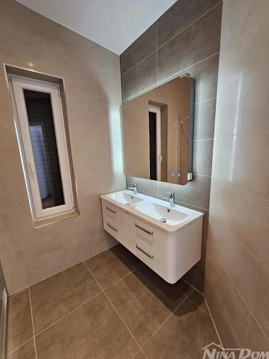 kožino penthouse privatan put do mora - slika 16