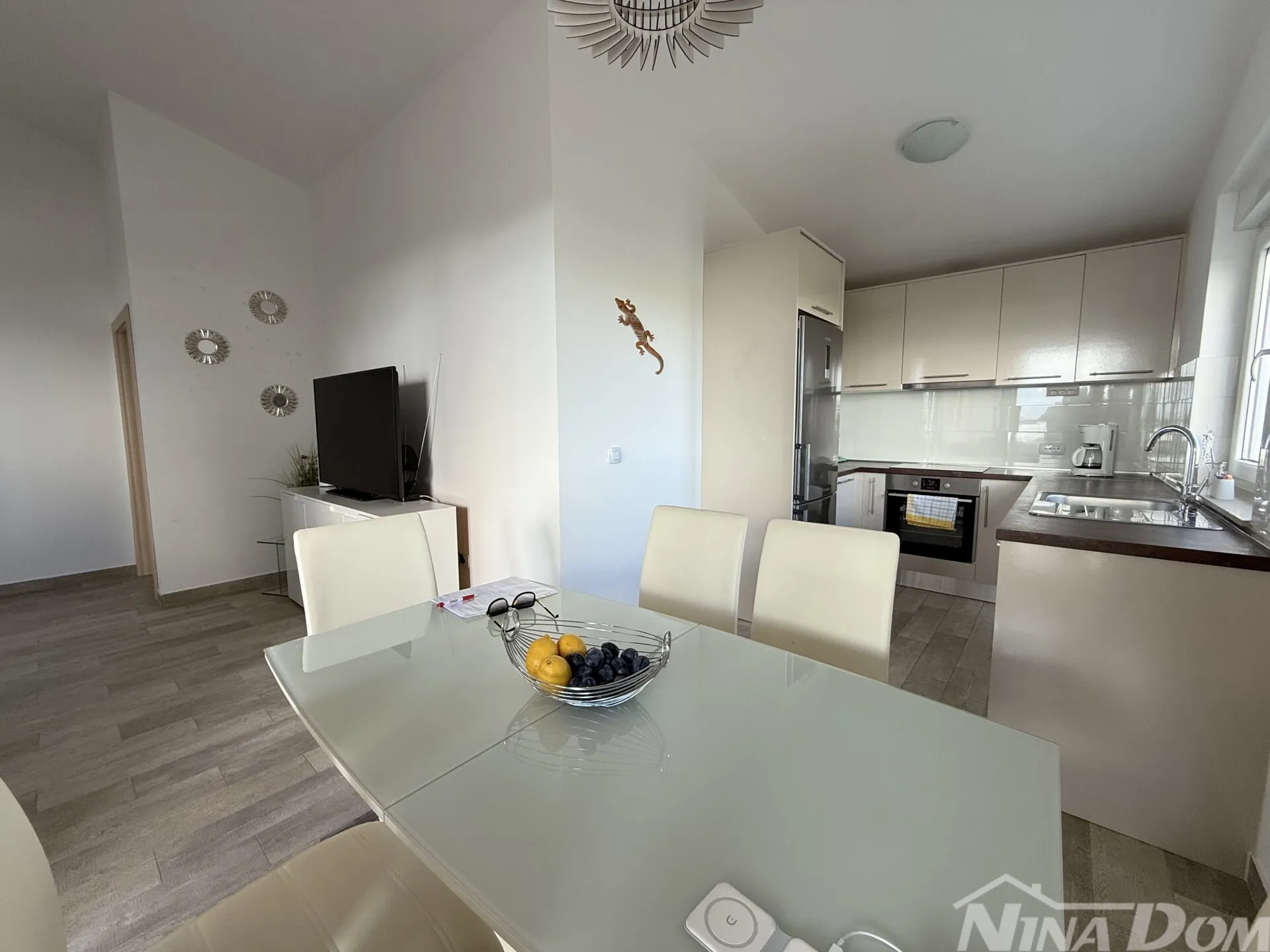 hrvatska-dalmacija-apartman na moru - slika 5
