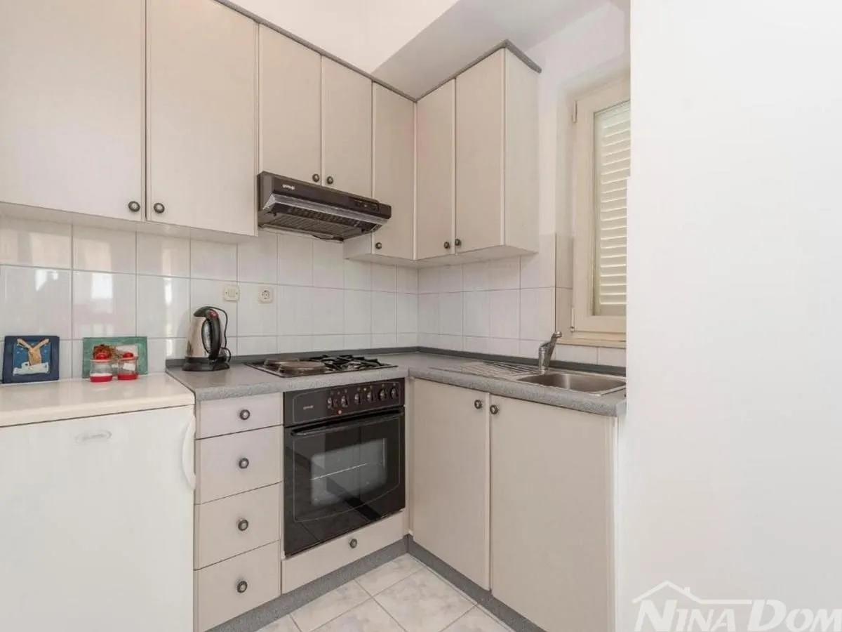 apartmanska kuća - 150 m od mora - 3 apartmana - slika 10